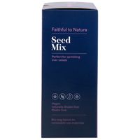 Faithful to Nature Seeds Mix